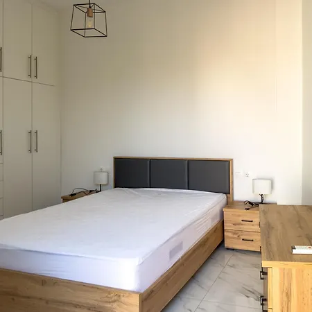 Apartment Modern Comfort -