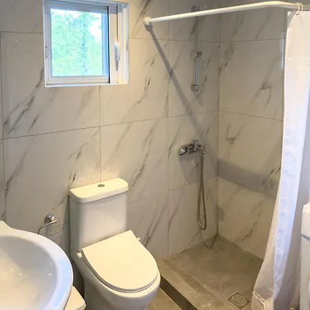 Modern Comfort - *