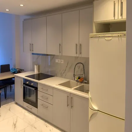 Modern Comfort -