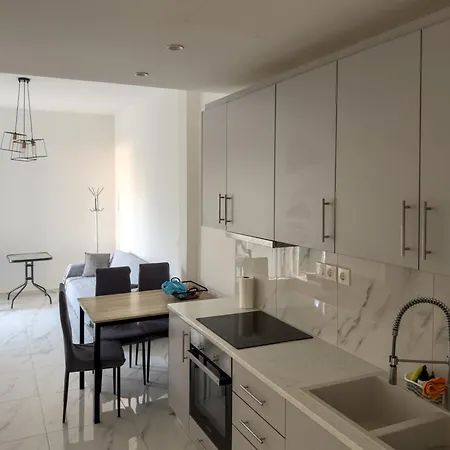 Modern Comfort - Apartment *